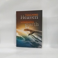 Touching Heaven changing Earth