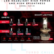 F2X-H1 LED HEADLIGHT HIGH POWER AND HIGH BRIGHTNESS