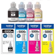 BROTHER BTD60BK/ BT6000B/ BT5000 CMY INK BOTTLE