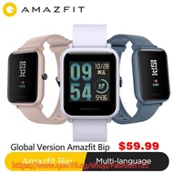 xiaomi Huami Amazfit Bip lite Smart Watch Bluetooth Smartwatch  huami amazfit BipLite Heart Rate Mon
