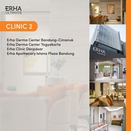 ERHA Skin Booster Face Contouring by Profhilo Structura - Booster HA