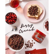CHOC COOKIES CALLEABAUT FRUNCHIE~BUKAN KALENG2 TAU