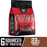 BSN Syntha-6 10 Lbs protein powder