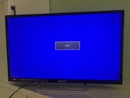SHARP LC-32LE175H 32吋電視