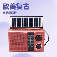 Old Man RADIO Classic Retro RADIO ICF-36BTS RADIO South American DVJQ