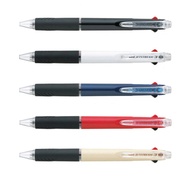 1pcs UNI Jetstream Multicolored 3Color ballpoint pen 0.5mm (SXE3-400-05)
