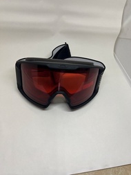 Oakley  Line Miner L滑雪鏡 附鏡袋及收納盒