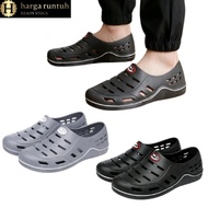 Men's shoes rubber shoes work shoes shoes shoes cover water shoes work shoes 70