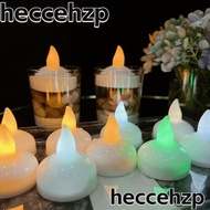 HECCEHZP 5Pcs Candle Lamp, Glowing Decor Floating on Water Diya LED Light, Fake Candle Diwali Electric India Oil Lamp Deepavali Festival Decoration