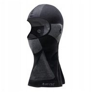 Hi Tec Unisex Adults Tec Caldera Balaclav10 (Black) - Sports Direct