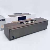 Original High Quality Wooden Bluetooth Speaker. Good Sound, Good Bass, Good Vocal. Original WOODEN BODY SPEAKER XM-520