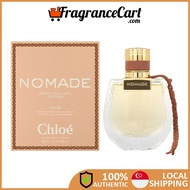 [FragranceCart] Chloe Nomade Jasmin Naturel Intense EDP for Women (75ml) 100% Authentic Perfume Jasm