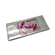 NEW PRODUCT PP KOI Plastic 3 KG contains 5 pcs Clear Plastic/ Clear PP Plastic