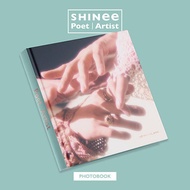 SHINee Poet | Artist (Photobook Ver.)