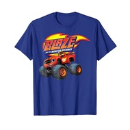 Blaze  The Monster Machines BLAZE T-Shirt
