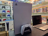 ［荃灣門市］［現貨］出售多部二手ps5主機（可用二手Ps4補錢換購）