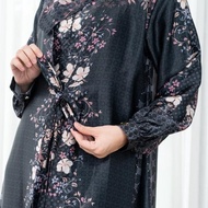 Terbaru Baneska X Adelia Pasha - Sarimbit Collection Gamis Gamis