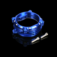 Đối với Honda Grom MSX MSX125 msx125sf 2014 2023 quan điểm rõ ràng cam Bìa bảo vệ