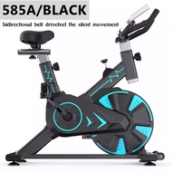 Cardio Indoor Gym Fiess Equipment Home Exercise Bike Bodybuilding Spin Bikes For