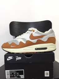 Nike Air Max 1 x Patta Monarch