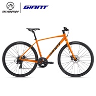 Giant Hybrid Bike Escape 3 Disc