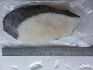 🦐布袋港活海產🦀-厚切大比目魚 扁鱈 無肚洞(380~400g±10%/片)