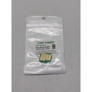 CHIP TONER DOCUPRINT P285 DW M285 Z (4.5K) BAG WHITE MONO CT202878