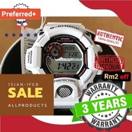 🔥Premium 1:1🔥Gshock COPY/🔥Premium 1:1🔥 RANGEMAN GW 9400 BTJ 8DR Solar Autolight White [Free Fullset]