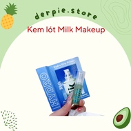 [ MINI 4ML ] hithot Milk Makeup Hydro Grip Primer