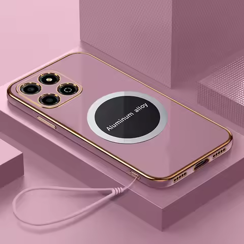 For Honor X8C Case Honor X8A Cover Honor X8 X8B X6S X6 Phone Case Honor X8 5G X6B X6A X7C X5B X5B Pl