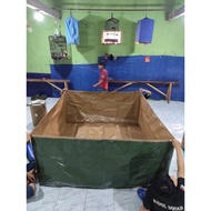 A20 Tarpaulin Pool 350x100x100