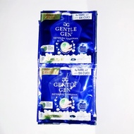 Gentle Gen 4 Sachet Deterjen Tumbuhan 