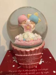 Little Twin Stars 水晶球