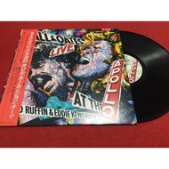Live at the Apollo-Daryl Hall & John Oates 12 Inch LP PinHaiMusic B173 Shop