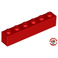 LEGO PART 3009 - BRICK 1 X 6