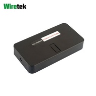 HD VIDEO CAPTURE EZCAP 284