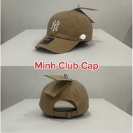 MEN'S AND WOMEN'S SPORTS HATS/HATS CZ2904-247 KA KI FABRIC