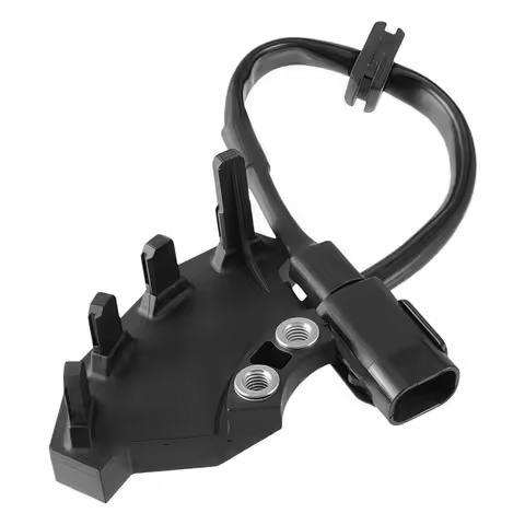 B63-H1410-00 For AEROX 155 KF-26141 Motorbike CKP Sensor Hall Sensor Magnetic Coil Accessory