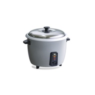 SELAMAT / MIND 1.8L Electric Rice Cooker MQ-NRC18 / MQ-NRC-18 Periuk Nasi Elektrik 电饭锅 For 6~8 Perso