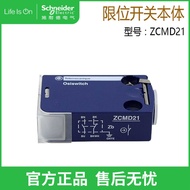 Badan Suis Had Schneider/Schneider ZCMD21 IEC-EN60947 Osiswitch