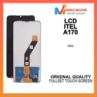 Wholesale LCD Itel A70 - Fullset Touch Screen