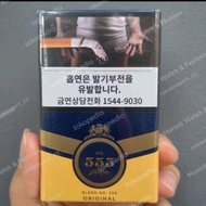 ROKOK IMPORT 555 Original Korea