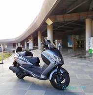 2016 年  SYM RV270黃牌