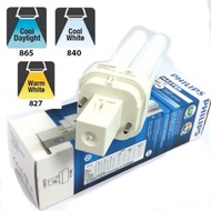 Philips Master PLC / PL-C -2pin light bulb