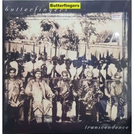 Butterfingers - Transcendence (LP)