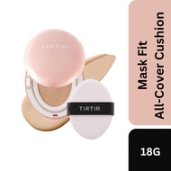 TIRTIR COSMETICS Mask Fit All Cover Cushion 21N Ivory 18G