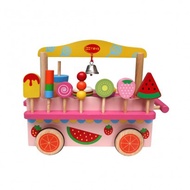 Very Cute Sales Counter for Children | Vietnamese wooden toys