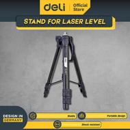 Deli Stand Laser Level / Stand for Laser Level 1.2m DL4161-1