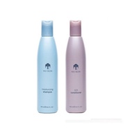 Bộ Dầu Gội Xả Nuskin Moisturizing Shampoo 250ml + Nuskin Rich Conditioner 250ml