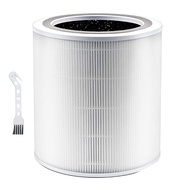 Replacement Filter for Levoit Air Purifier Core 400S Part Core 400S-RF H13 HEPA Filtration 5 Layers 